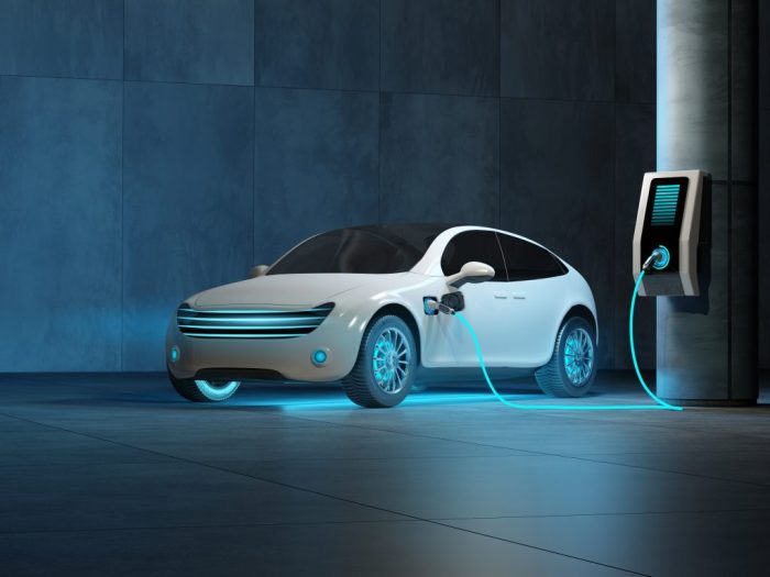 The Future of Electric Vehicles in the Auto Business