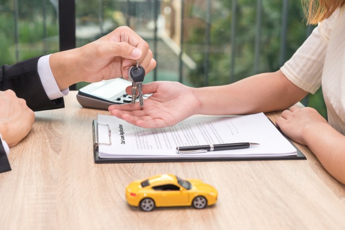 Understanding Auto Financing Options for Dealerships