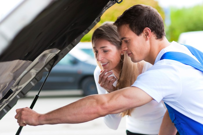 How to Attract and Retain Customers in the Auto Business