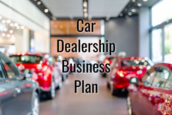 Top Strategies for Starting a Successful Auto Dealership