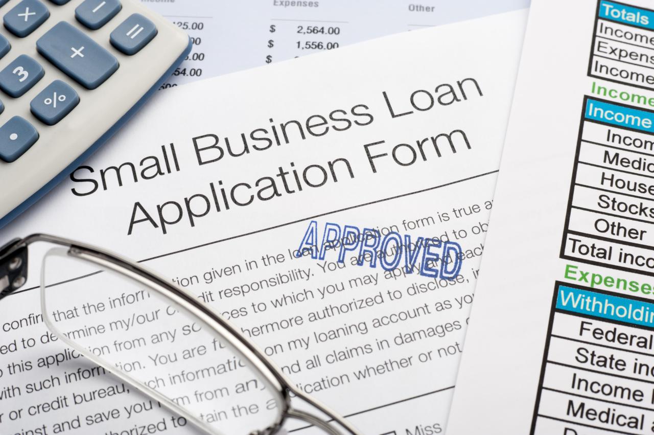 Best lenders for startup loans