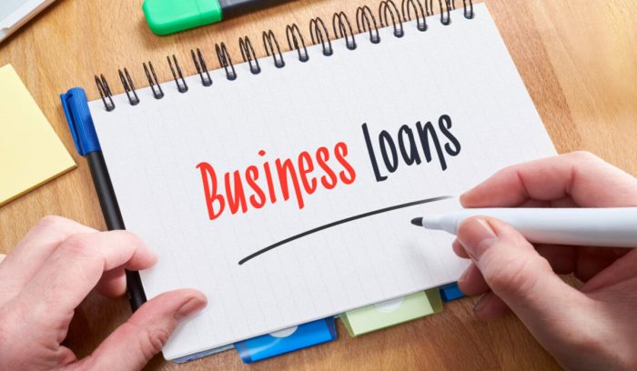 Business loan first time saved loans get