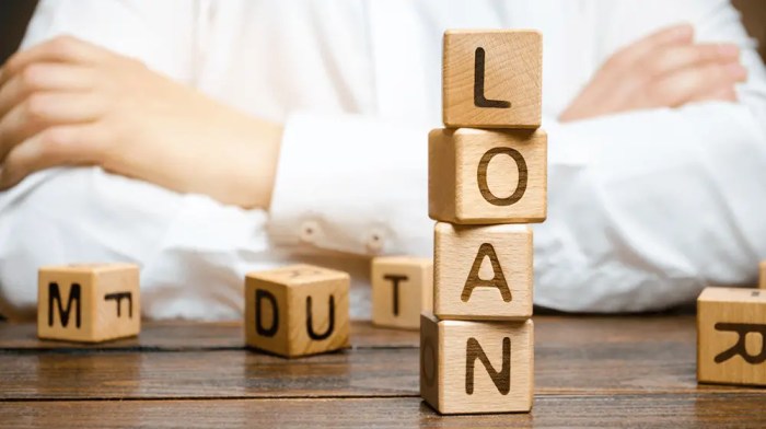 Quick startup loans