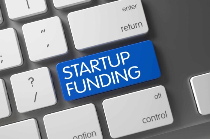 Best startup loans