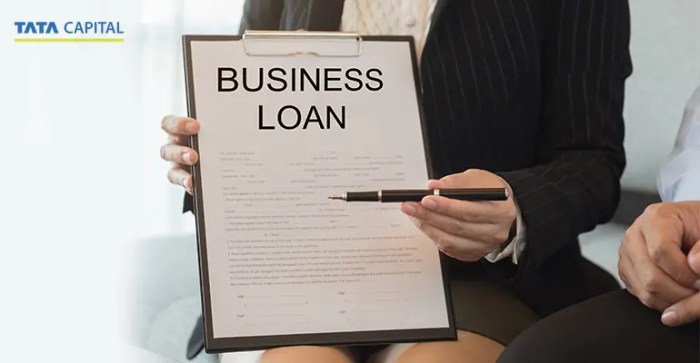 No-collateral startup loans